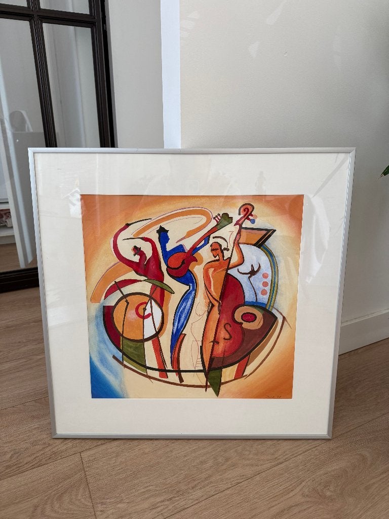 Paintings, Antiek en Kunst, Ophalen