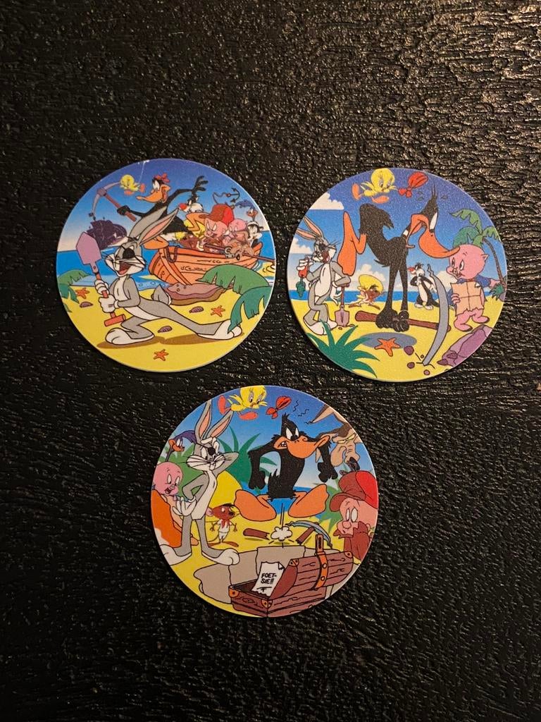 Limited Edition Adventure Flippos, 1996, Ophalen of Verzenden, Limited Edition Adventure, Losse flippo's