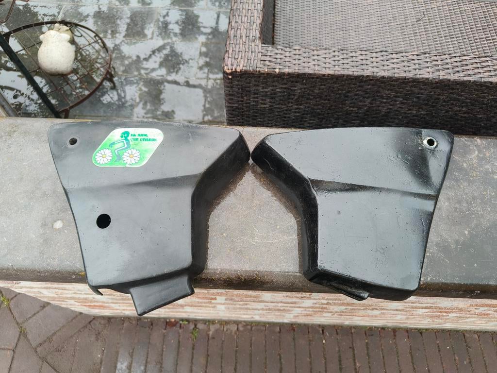 Yamaha FS1 kappen, Ophalen of Verzenden, Gebruikt, Kap, Yamaha
