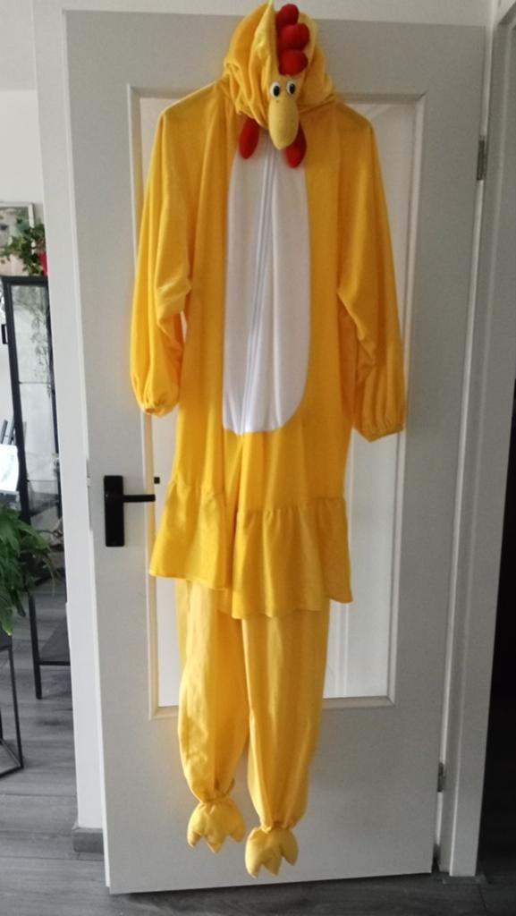 Onesie KIP & MUIS, Ophalen, Maat 56/58 (XL)