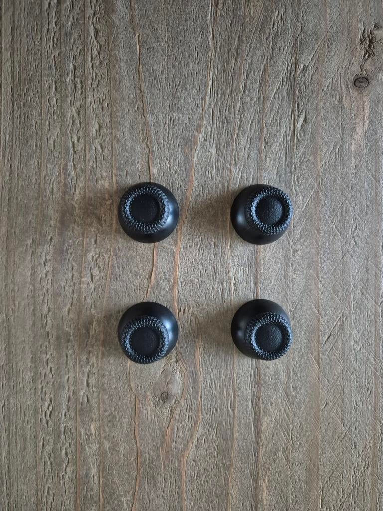Playstation 5 Controller Joystick Thumb 4 Stuks, Ophalen of Verzenden, Nieuw, Playstation 5