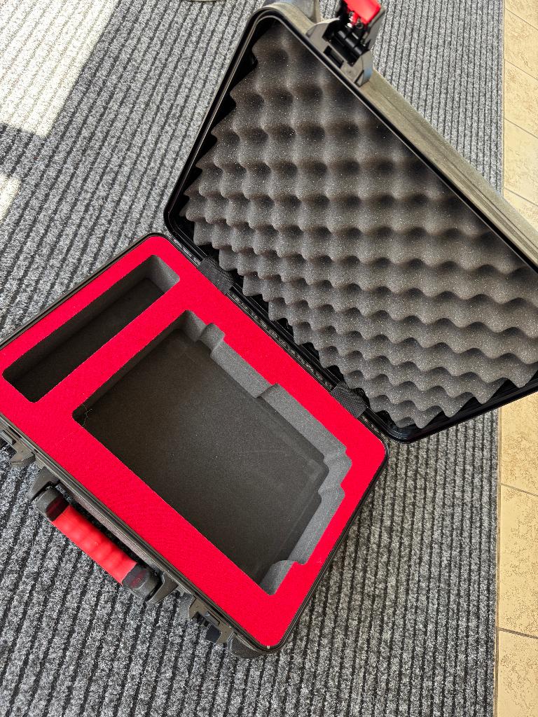 Gator Quad Cortex TSA Case (nieuw), Muziek en Instrumenten, Ophalen of Verzenden, Nieuw, Delay of Echo