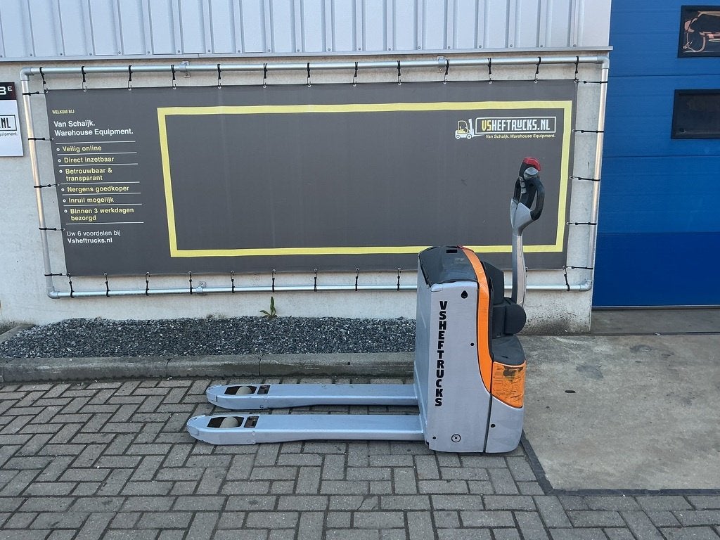 VS-22781 elektrische palletwagen Still EXU16, Still, Info@still.de, Palletwagen, 1000 tot 2000 kg