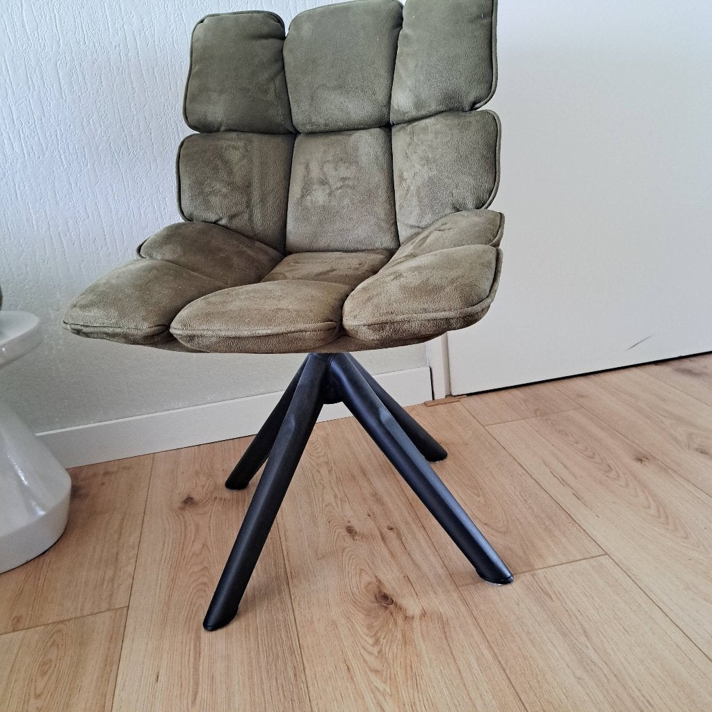 Stoeltje, Ophalen, Overige kleuren, Zo goed als nieuw, Eén