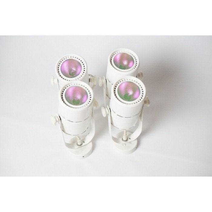 # Nafa-Light 75w halogeen spots spot o.a winkel verlichting, Ophalen, Gebruikt, Plafondspot of Wandspot
