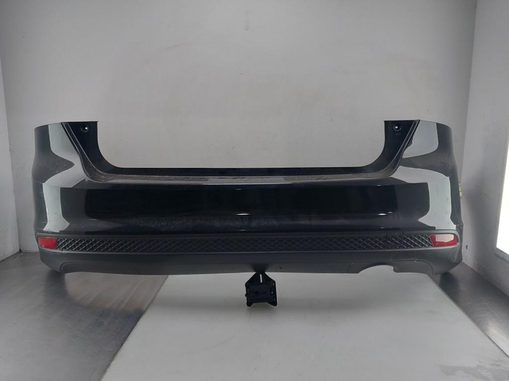 Bumper Achter Ford Focus 3 (2010-07/2018-05) 1852397, Auto-onderdelen, Carrosserie en Plaatwerk, Gebruikt, Henry-Ford-Straße  1, Köln 50735, , Duitsland