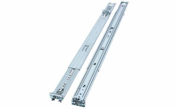 HP 1U LFF Easy Install Rail kit Gen9 / Gen10 789388-B21, Computers en Software, Serverkasten