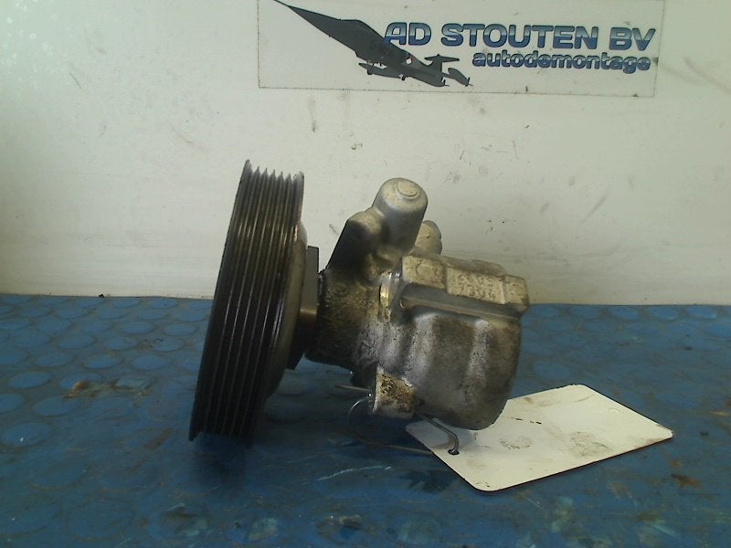 Stuurbekrachtigingspomp Alfa Romeo 147 (937) 2007 26057304, Stellantis Europe S.p.A, Gebruikt, IPC D1-09 Bahnhofsplatz, Rüsselsheim am Main 65423, , Duitsland