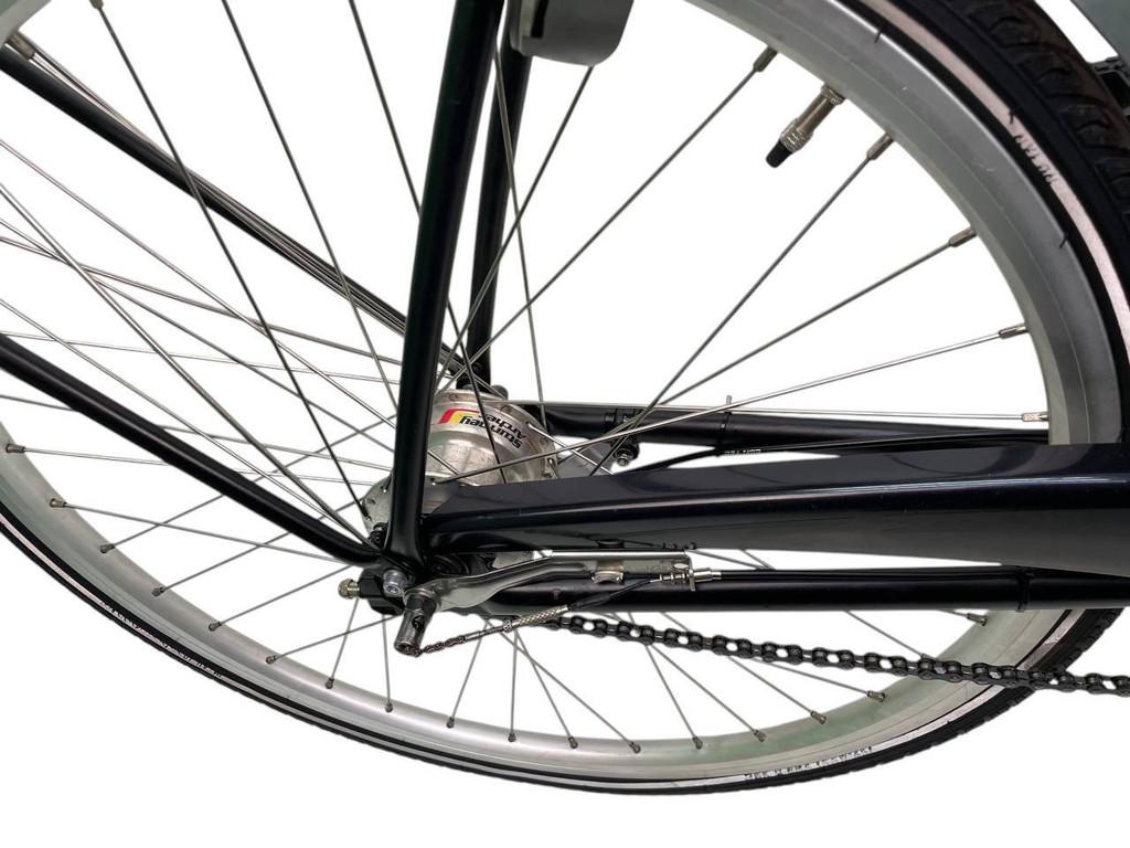 Damesfiets GAZELLE FREE 28"/52cm/3ver - Garantie/Levering, 9713 Bv Groningen, Gebruikt, Gazelle, 56 cm of meer