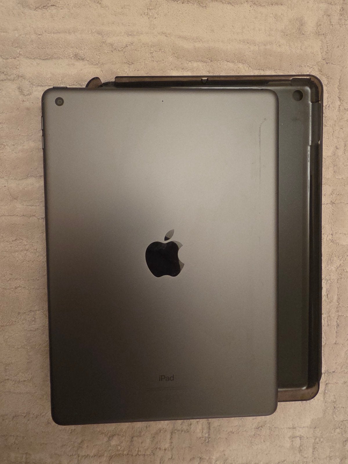iPad 8e generatie 32 GB, Gebruikt, 32 GB, Apple iPad, Grijs