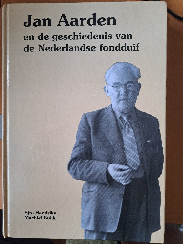 Jan Aarden postduiven, Ophalen of Verzenden