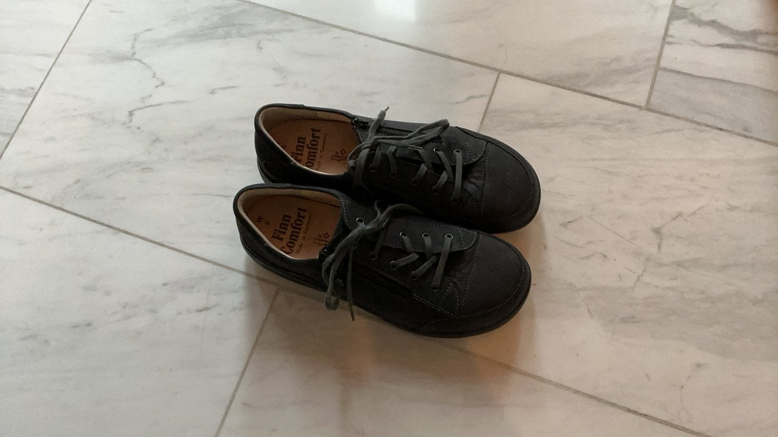 Finn Comfort Finnamic schoenen. Maat 42, Ophalen of Verzenden, Nieuw, Sneakers of Gympen