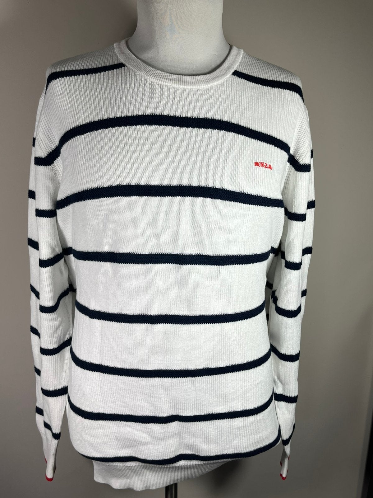 NZA katoenen trui, maat XXL, nieuw, wvp €99,99, Overige kleuren, Nieuw, Overige maten, Ophalen of Verzenden