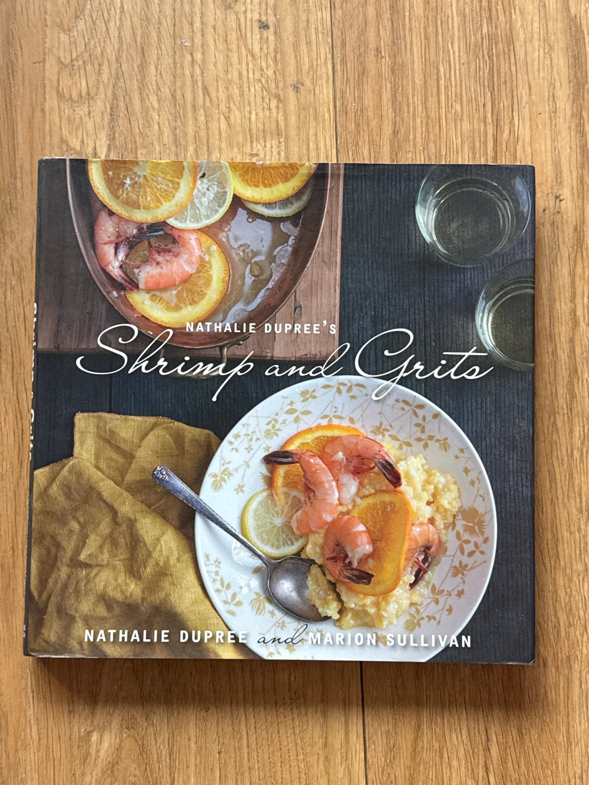 Nathalie Dupree's Shrimp and Grits Kookboek, Boeken, Kookboeken, Ophalen of Verzenden, Zo goed als nieuw, Zuid-Amerika, Hoofdgerechten