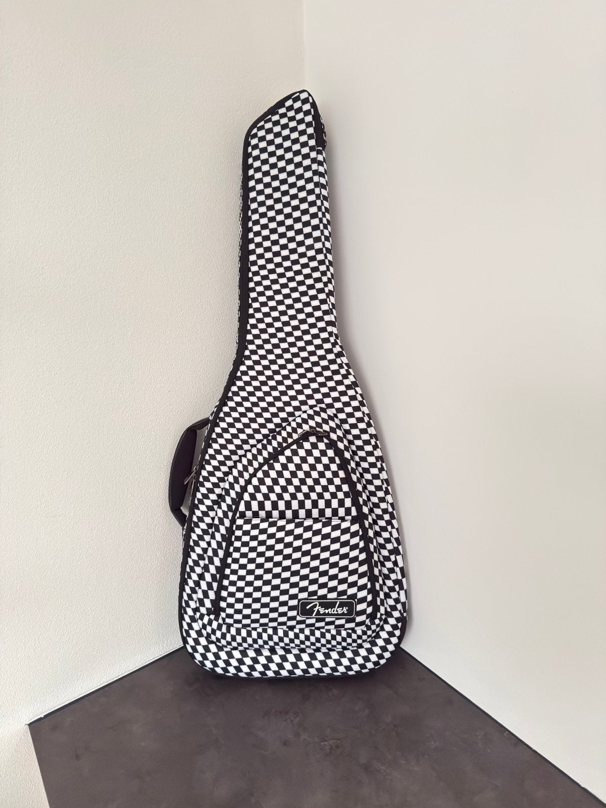 Fender Deluxe Gigbag NIEUW, Ophalen of Verzenden, Nieuw
