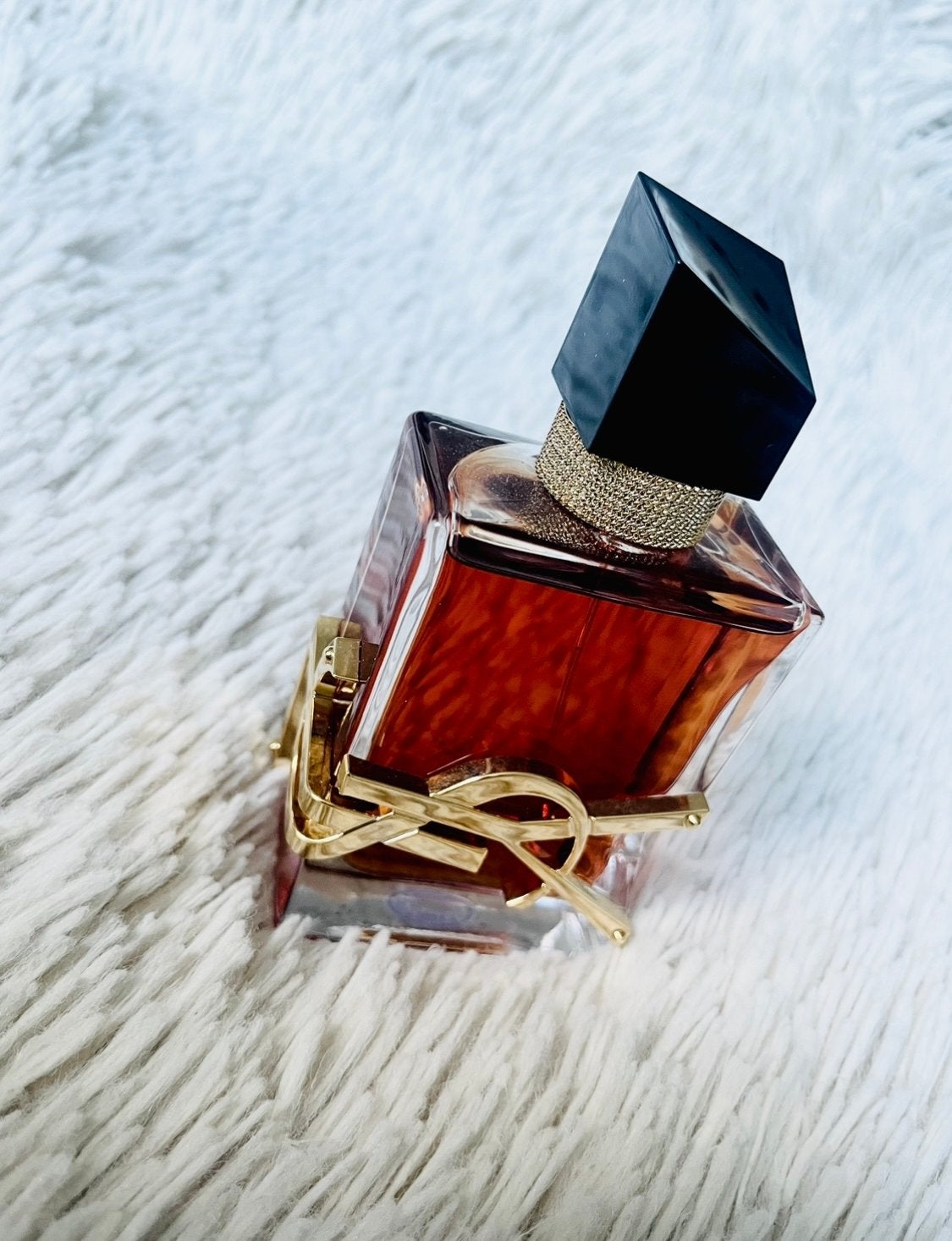 Yves Saint Laurent Libre Le Parfum 50ml, Ophalen of Verzenden, Nieuw
