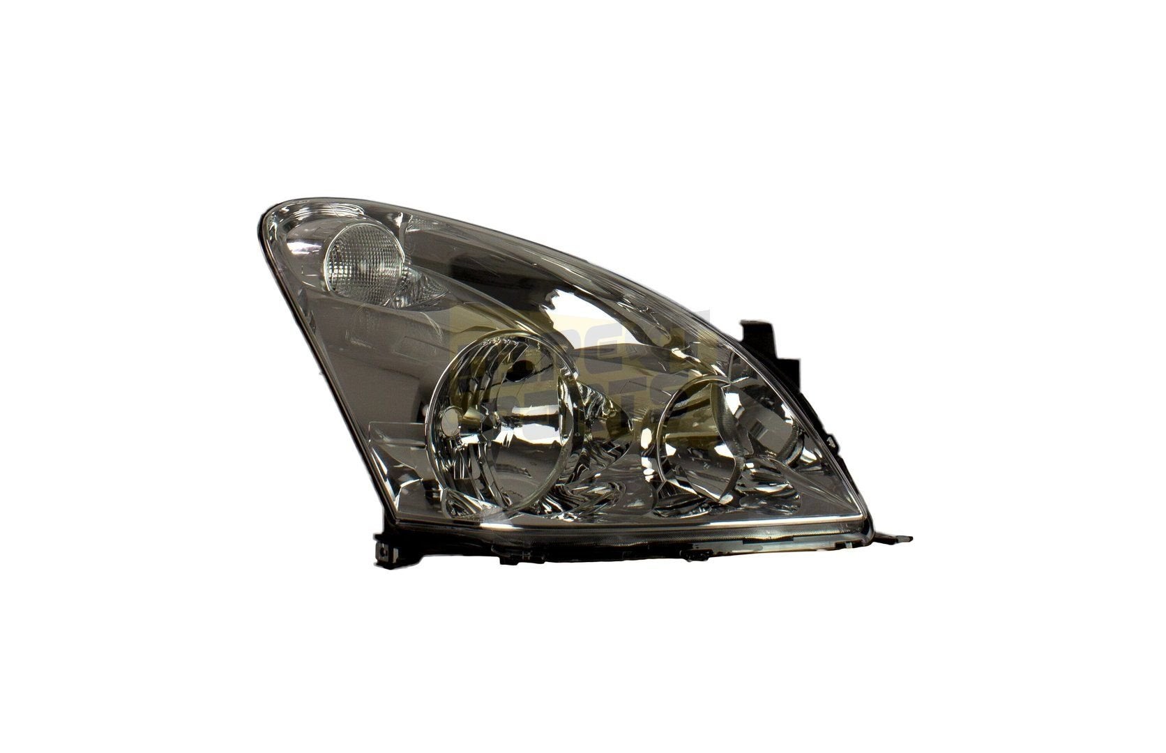 Toyota Verso (-5/07) koplamp Rechts Origineel!  811300F010, -, Verzenden, -, Nieuw