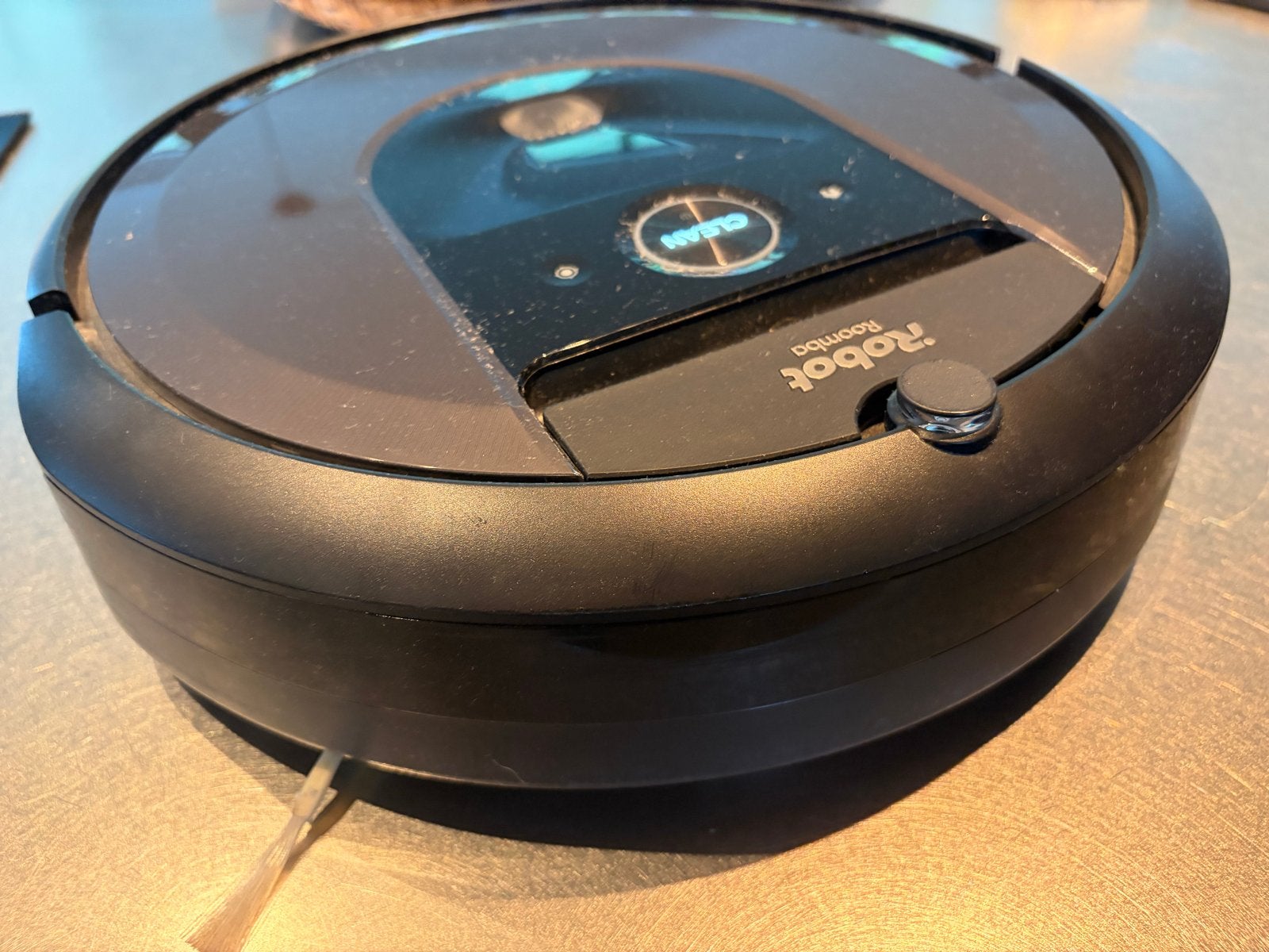 iRobot Roomba i7, Ophalen, Gebruikt, IRobot, Robotstofzuiger