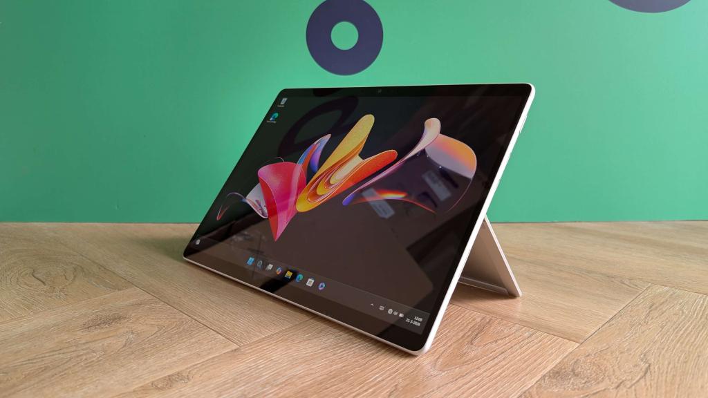 Microsoft Surface Pro 8 - Core i5-1145G7 / 16GB / LTE, Computers en Software, Windows Laptops, Niet ingevuld, 13 inch, Niet ingevuld