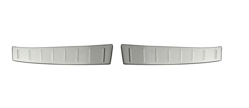 Achterbumper Bescherming Lijst voor Renault Clio 5 Deurs