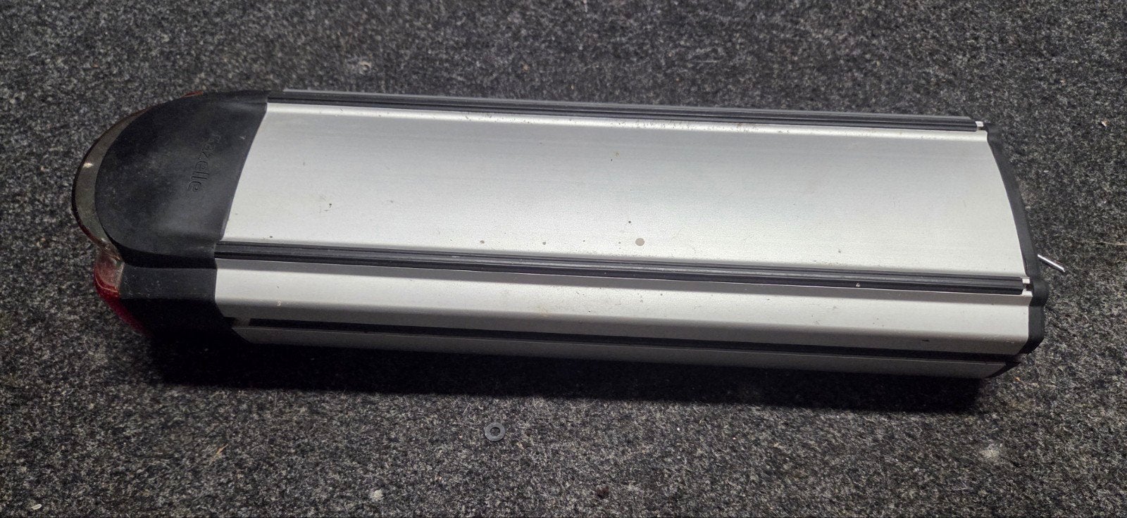 Gazelle Innergy Accu (defect), Ophalen of Verzenden, Gebruikt