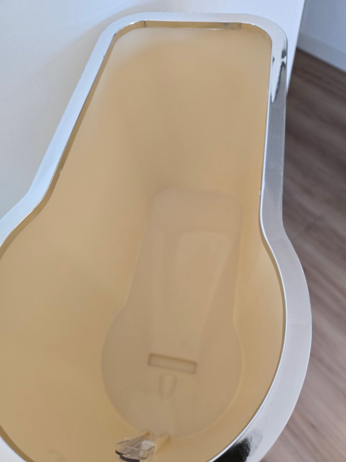 Rijstdispenser 10kg - Handige Opslag voor Granen, Ophalen, Zo goed als nieuw