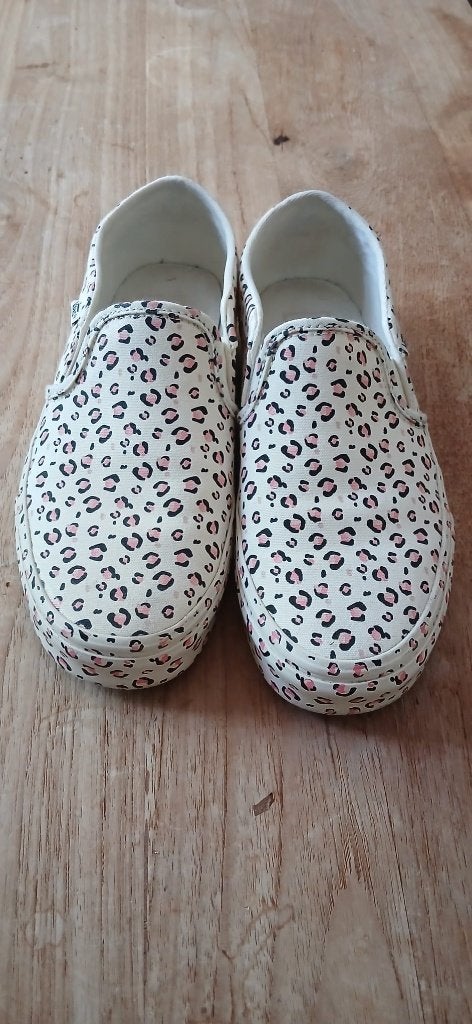Vans maat 37, Ophalen of Verzenden, Roze, Vans, Sneakers of Gympen