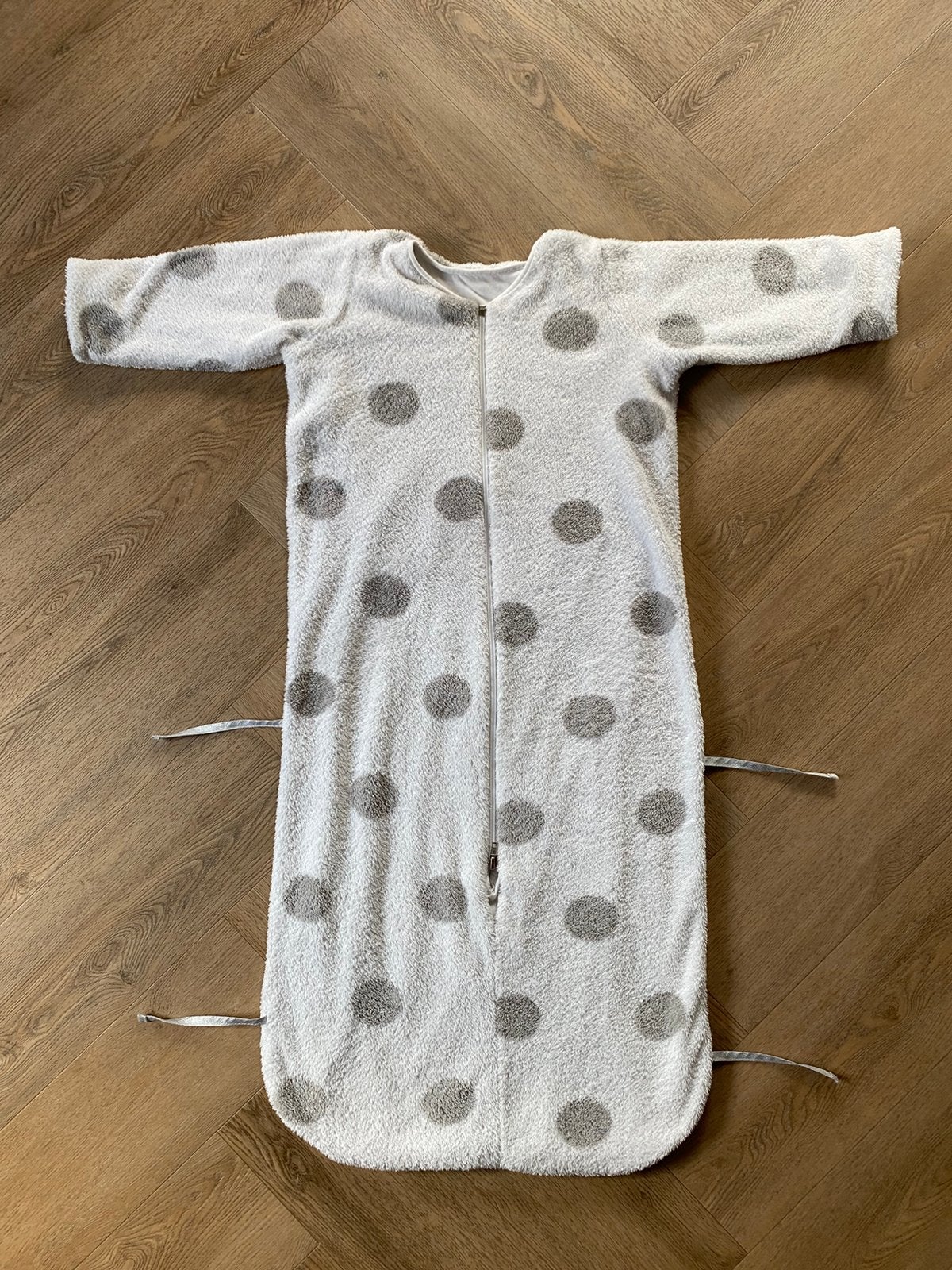 Puckababy slaapzak 90 cm, Gebruikt, Puckababy, Ophalen of Verzenden, 90 cm