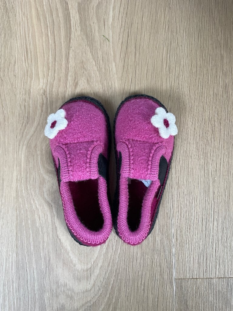 Kinder slofjes, Slofjes, Meisje, Nieuw, Ophalen of Verzenden
