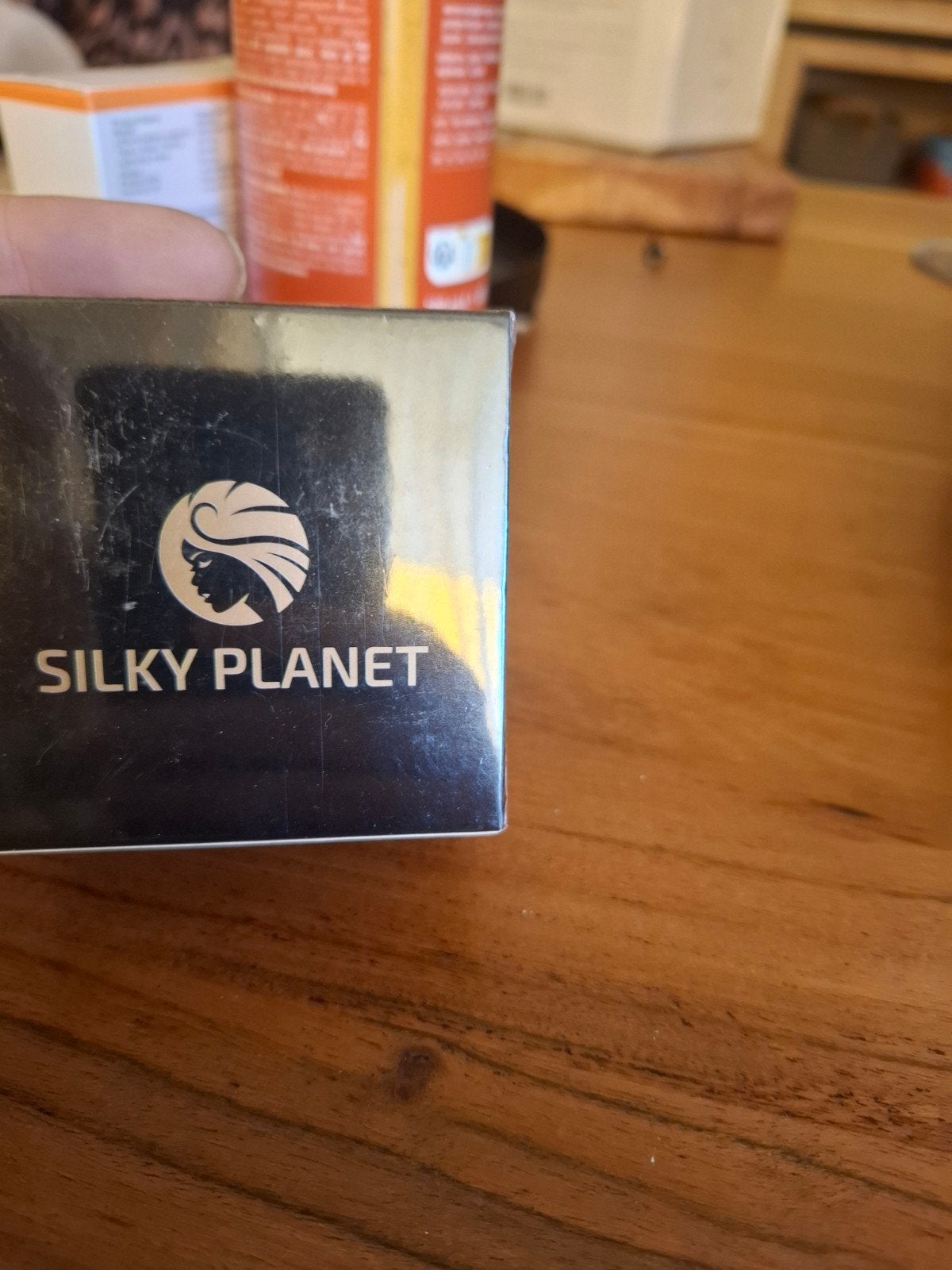 Silky Planet Anti Cellulite Crème - Extra Sterk, Ophalen of Verzenden