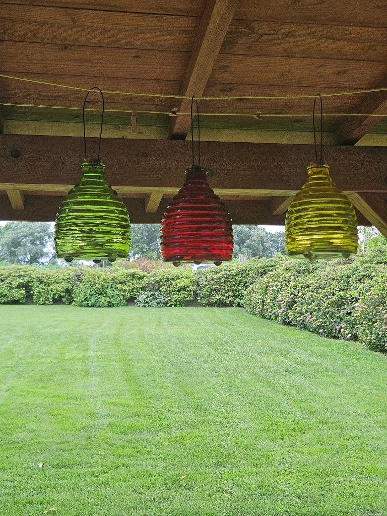 wespen vanger, Tuin en Terras, Ophalen, Nieuw, Ongediertebestrijding