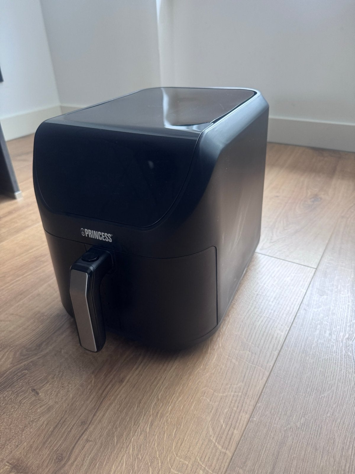 Princess Airfryer XXl 8 liter - Zo goed als nieuw, Witgoed en Apparatuur, Ophalen of Verzenden, Zo goed als nieuw, Airfryer, 1500 gram of meer