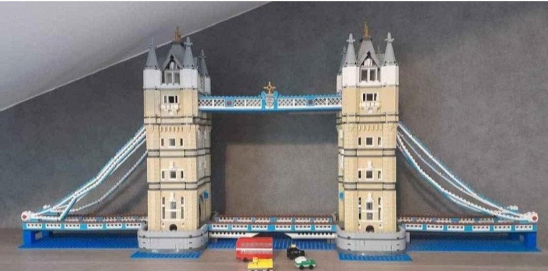 LEGO – Creator  met originele doos!, Ophalen, Zo goed als nieuw