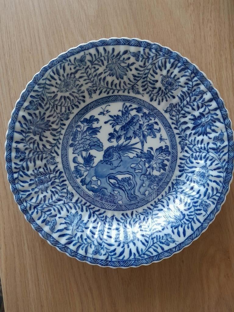 Mosa Wandbord.meer dan 100 jaar oud, Antiek en Kunst, Ophalen of Verzenden