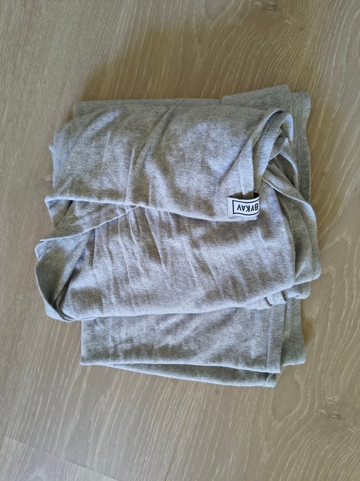 ByKay Stretch Wrap - Comfortabele Draagdoek, Overige merken, Draagdoek, Gebruikt, Ophalen of Verzenden