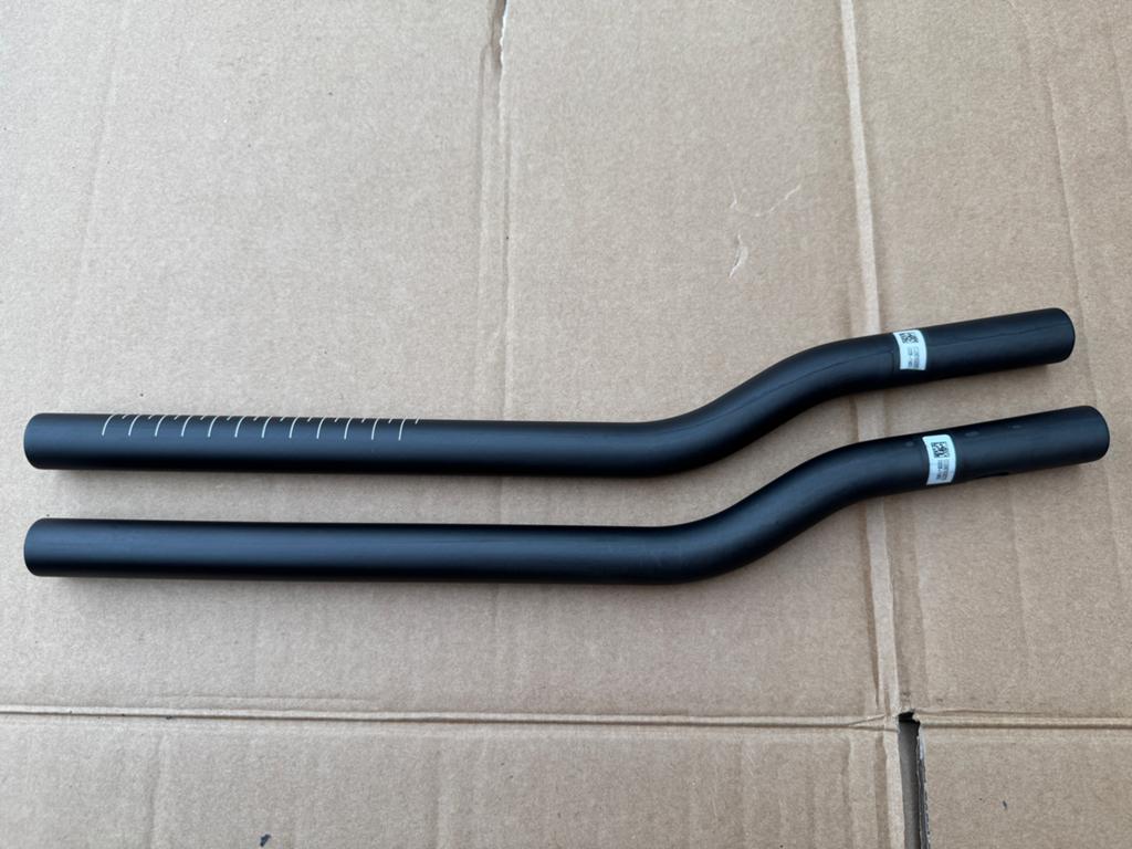 Specialized S-Works Shiv Extensies, Fietsen en Brommers, Fietsen | Racefietsen, Nieuw, Overige merken, Meer dan 20 versnellingen