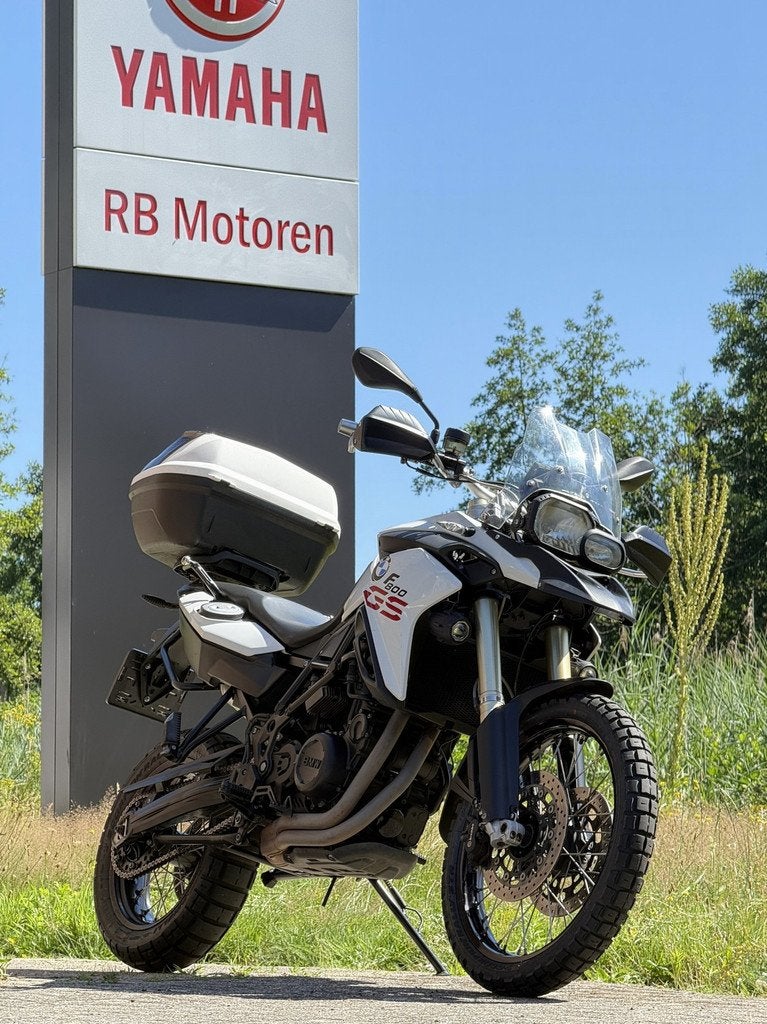 BMW F 800 GS (bj 2014), Motoren, Klantenservice@bmw.nl, Overig, Einsteinlaan 5
2289 CC  RIJSWIJK, BMW Nederland B.V.