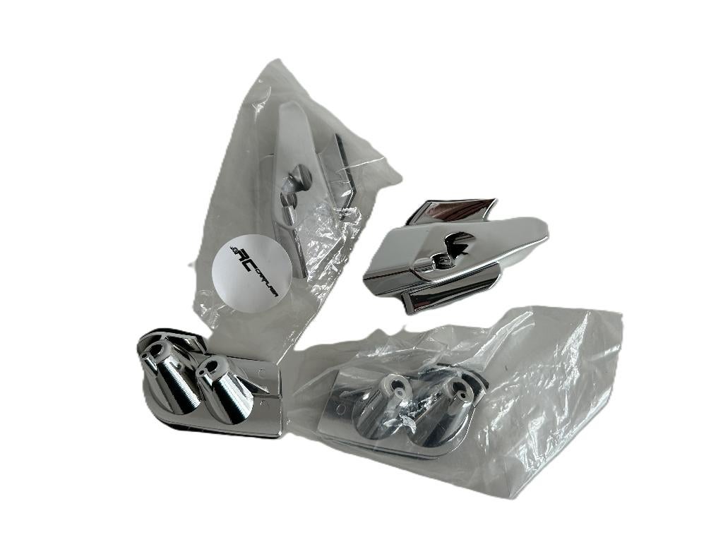 Vaterra light buckets body 1/10 rc
