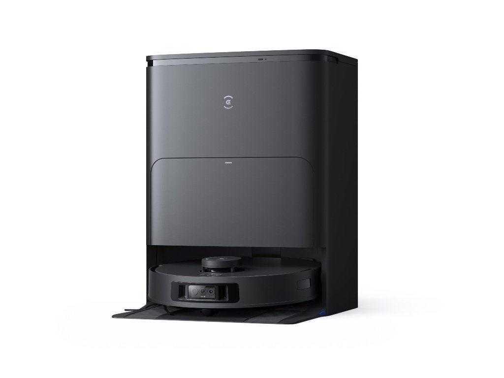 Ecovacs DEEBOT T30S Pro - Robotstofzuiger met Dweilfunctie, Stille werking, Nieuw, Ophalen of Verzenden, Ecovacs