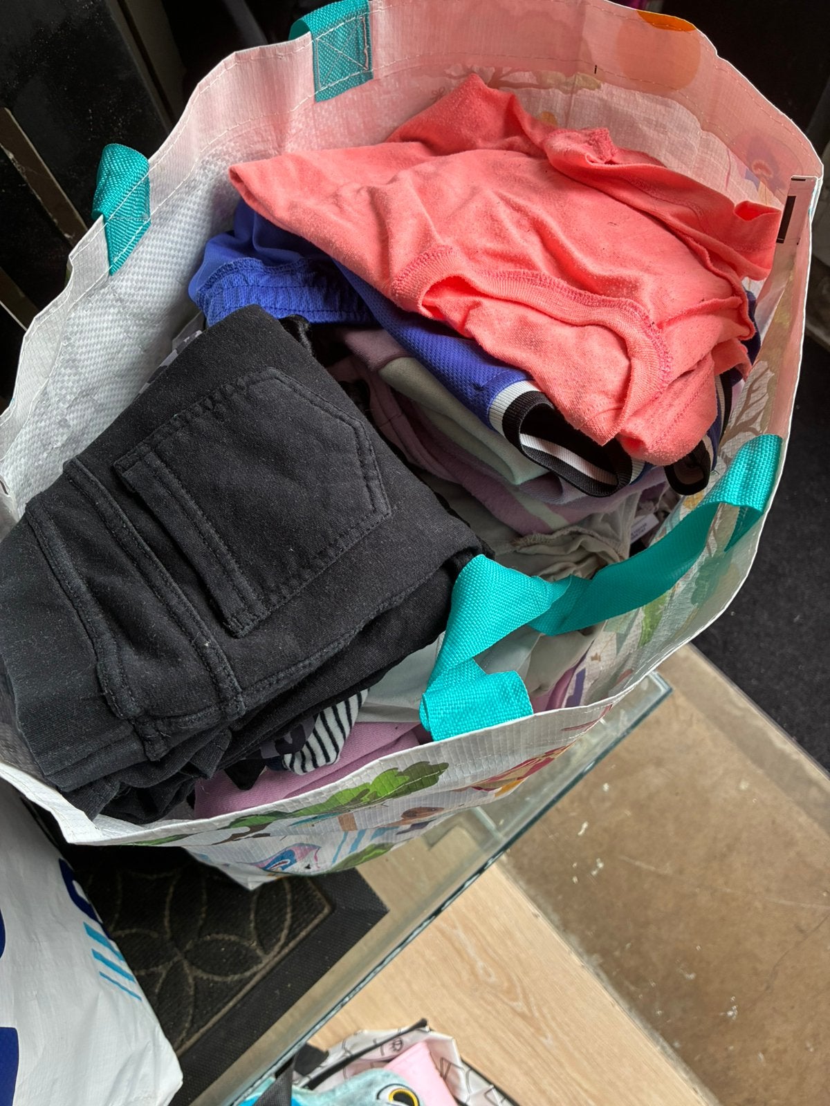 kinder kleding, Ophalen, Zo goed als nieuw, Maat 128