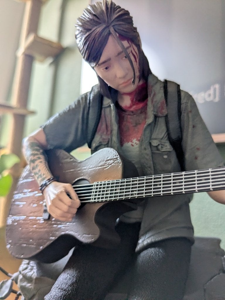 Foto 9 van The Last Of Us Part II [Collector's Edition]