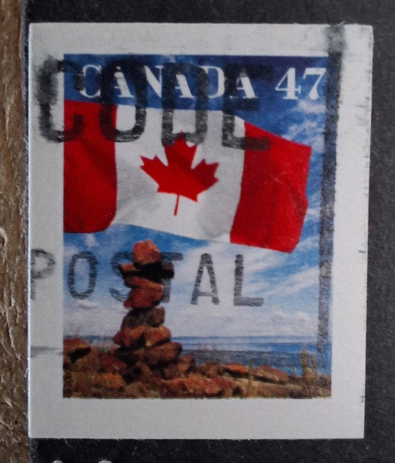 Canada 88, Ophalen of Verzenden, Noord-Amerika