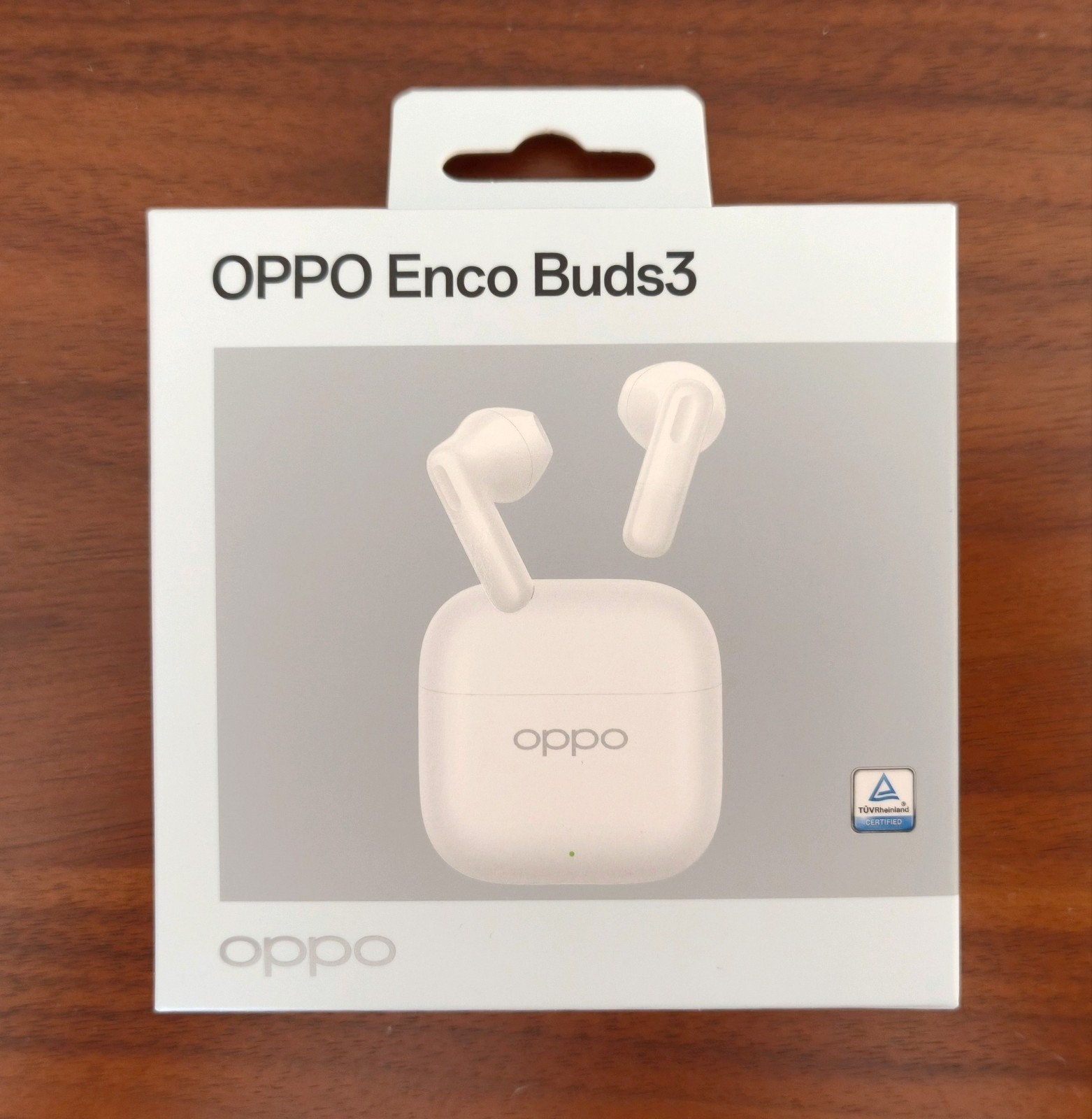 Nieuw: OPPO Enco Buds3 (Ongeopend), Overige merken, In-ear, Bluetooth, Nieuw