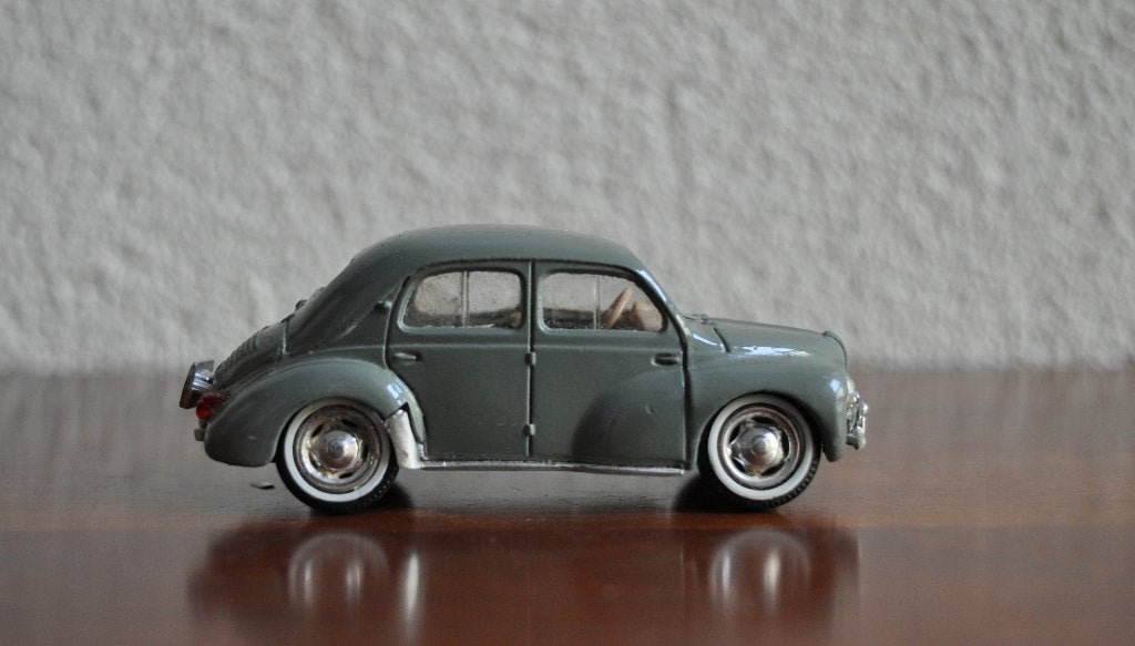 Renault Solido, Ophalen of Verzenden, Gebruikt, Auto