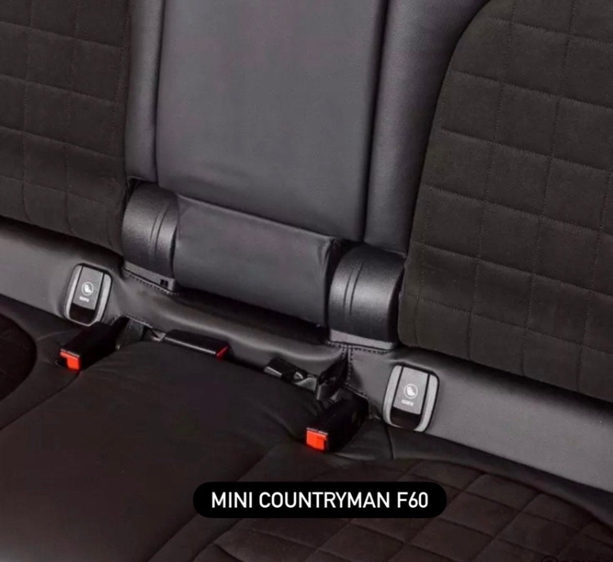 Mini Cooper JCW Countryman F60 | Interieur, Auto-onderdelen, Ophalen, Gebruikt, Mini