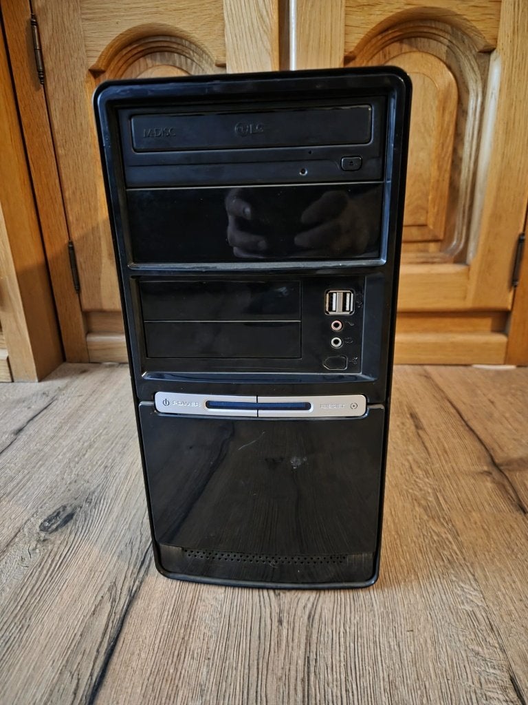Zeer goede snelle pc | i5 | 8GB DDR4 | 500GB SSD | GTX 660, Gebruikt, 8 GB, Ophalen of Verzenden, Gaming