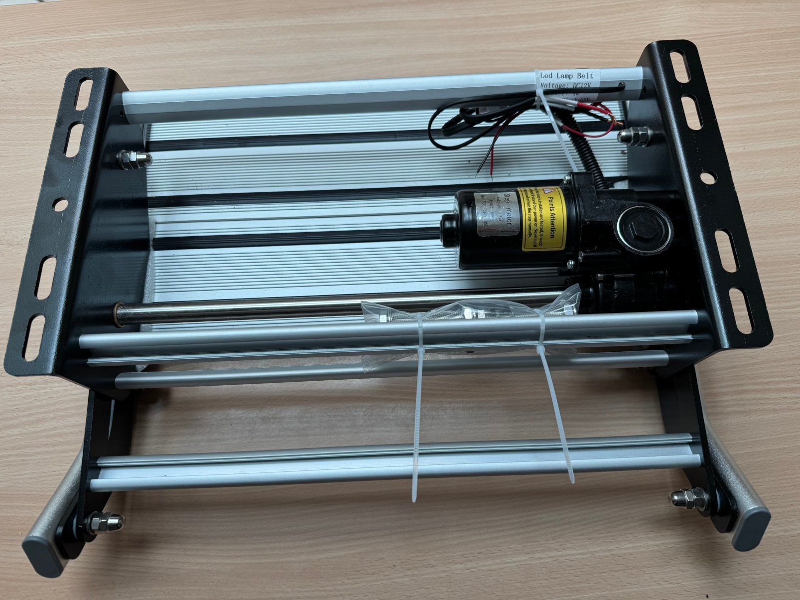 Recastar automatische trap, Ophalen of Verzenden, Nieuw