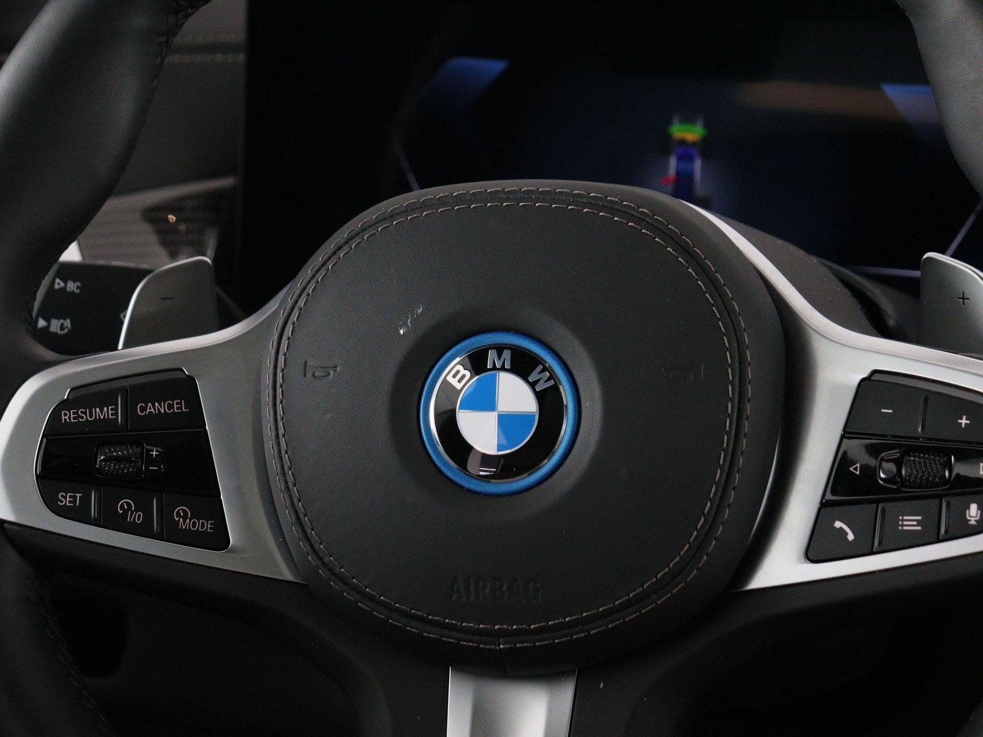 BMW X5 xDrive50e (bj 2025, automaat), Auto's, Automaat, Gebruikt, X5, 2395 kg