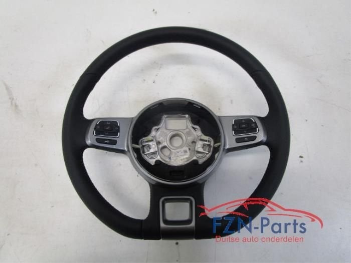 VW Beetle / UP 5C Stuur Leer, Auto-onderdelen, Besturing, Gebruikt, Ophalen of Verzenden