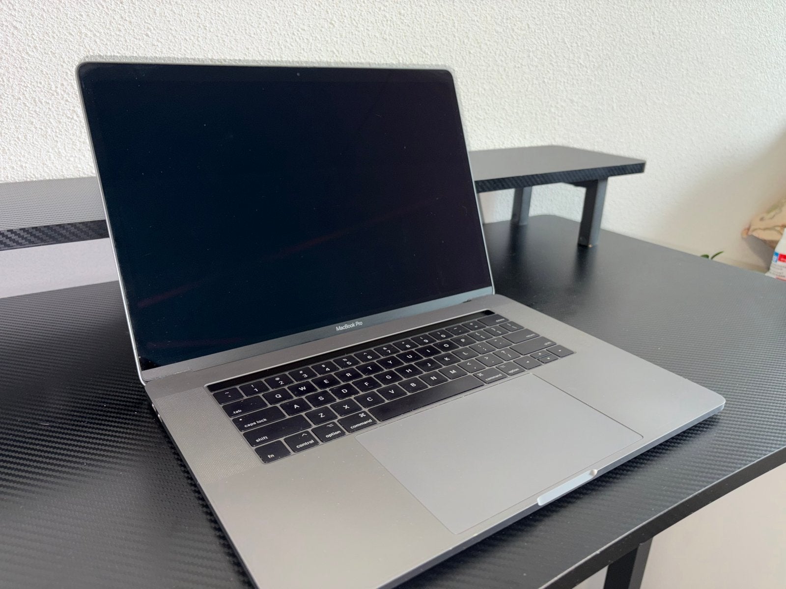 Apple MacBook Pro 15 inch (2016), Computers en Software, MacBook Pro, 2 tot 3 Ghz, Ophalen of Verzenden, Zo goed als nieuw